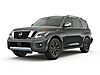 Used 2017 NISSAN ARMADA PLATINUM in MANASSAS, VIRGINIA