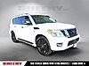Used 2017 NISSAN ARMADA PLATINUM in MANASSAS, VIRGINIA