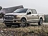 Used 2018 FORD F-150 LIMITED in MANASSAS, VIRGINIA