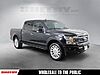 Used 2018 FORD F-150 LIMITED in MANASSAS, VIRGINIA