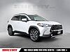 Used 2022 TOYOTA COROLLA CROSS XLE in MANASSAS, VIRGINIA