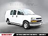 Used 2024 CHEVROLET EXPRESS WORK VAN in MANASSAS, VIRGINIA