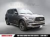 Used 2024 INFINITI QX80 PREMIUM SELECT in MANASSAS, VIRGINIA