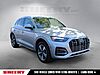 Used 2025 AUDI Q5 40 PREMIUM PLUS in MANASSAS, VIRGINIA