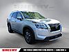 Used 2024 NISSAN PATHFINDER SL in MANASSAS, VIRGINIA
