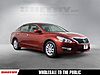 Used 2014 NISSAN ALTIMA 2.5 S in MANASSAS, VIRGINIA
