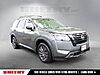 Used 2023 NISSAN PATHFINDER SV in MANASSAS, VIRGINIA