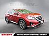 Used 2020 NISSAN MURANO SV in MANASSAS, VIRGINIA
