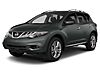 Used 2014 NISSAN MURANO S in MANASSAS, VIRGINIA