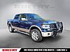 Used 2013 FORD F-150 LARIAT in MANASSAS, VIRGINIA