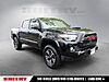 Used 2019 TOYOTA TACOMA TRD SPORT in MANASSAS, VIRGINIA