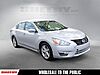 Used 2013 NISSAN ALTIMA 2.5 SV in MANASSAS, VIRGINIA