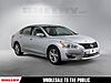 Used 2013 NISSAN ALTIMA 2.5 SV in MANASSAS, VIRGINIA