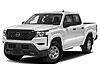 Used 2022 NISSAN FRONTIER S in MANASSAS, VIRGINIA