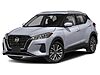 Used 2023 NISSAN KICKS SV in MANASSAS, VIRGINIA