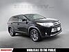 Used 2018 TOYOTA HIGHLANDER XLE in MANASSAS, VIRGINIA