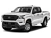 Used 2024 NISSAN FRONTIER S in MANASSAS, VIRGINIA