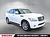 Used 2013 INFINITI QX56 BASE in MANASSAS, VIRGINIA