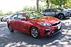 Used 2021 KIA FORTE LXS in MANASSAS, VIRGINIA