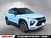 Used 2023 CHEVROLET TRAILBLAZER RS in MANASSAS, VIRGINIA