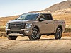 Used 2022 NISSAN TITAN PRO-4X in MANASSAS, VIRGINIA