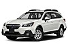 Used 2018 SUBARU OUTBACK 2.5I PREMIUM in MANASSAS, VIRGINIA