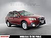 Used 2018 SUBARU OUTBACK 2.5I PREMIUM in MANASSAS, VIRGINIA