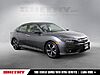 Used 2018 Honda Civic TOURING in MANASSAS, VIRGINIA