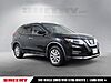 Used 2017 NISSAN ROGUE SV in MANASSAS, VIRGINIA