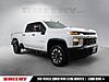 Used 2021 CHEVROLET SILVERADO 2500 CUSTOM in MANASSAS, VIRGINIA