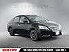 Used 2014 NISSAN SENTRA S in MANASSAS, VIRGINIA