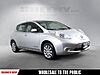 Used 2015 NISSAN LEAF S in MANASSAS, VIRGINIA