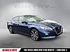 Used 2022 NISSAN ALTIMA 2.5 SR in MANASSAS, VIRGINIA