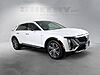 Used 2024 CADILLAC LYRIQ LUXURY in MANASSAS, VIRGINIA