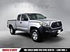 Used 2021 TOYOTA TACOMA SR in MANASSAS, VIRGINIA