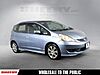 Used 2011 Honda Fit SPORT in MANASSAS, VIRGINIA