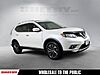 Used 2016 NISSAN ROGUE SL in MANASSAS, VIRGINIA