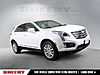 Used 2017 CADILLAC XT5 BASE in MANASSAS, VIRGINIA