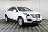 Used 2017 CADILLAC XT5 BASE in MANASSAS, VIRGINIA
