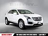Used 2017 CADILLAC XT5 BASE in MANASSAS, VIRGINIA