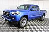 Used 2018 TOYOTA TACOMA SR5 in MANASSAS, VIRGINIA