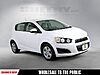 Used 2016 CHEVROLET SONIC LS in MANASSAS, VIRGINIA