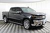Used 2020 CHEVROLET SILVERADO 1500 LTZ in MANASSAS, VIRGINIA