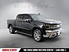 Used 2020 CHEVROLET SILVERADO 1500 LTZ in MANASSAS, VIRGINIA
