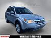 Used 2012 SUBARU FORESTER 2.5X in MANASSAS, VIRGINIA