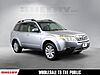 Used 2012 SUBARU FORESTER 2.5X in MANASSAS, VIRGINIA