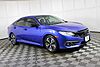 Used 2016 Honda Civic EX-L in MANASSAS, VIRGINIA
