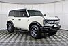 Used 2025 FORD BRONCO BIG BEND in MANASSAS, VIRGINIA