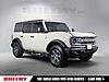 Used 2025 FORD BRONCO BIG BEND in MANASSAS, VIRGINIA