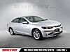 Used 2017 CHEVROLET MALIBU LT in MANASSAS, VIRGINIA